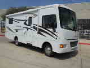 New 2013 Itasca SUNSTAR SPORT 26HE Class A - Gas For Sale